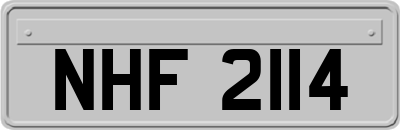 NHF2114