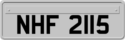 NHF2115