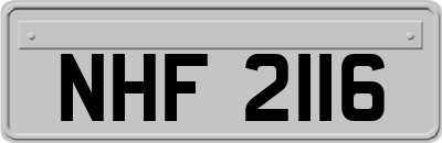NHF2116