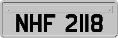 NHF2118