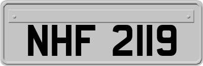NHF2119