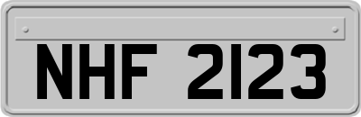 NHF2123