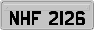 NHF2126