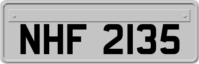 NHF2135