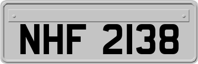 NHF2138