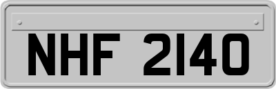 NHF2140