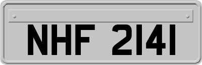 NHF2141