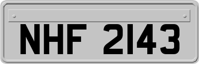 NHF2143