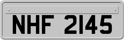 NHF2145