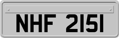 NHF2151
