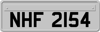 NHF2154