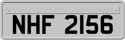 NHF2156