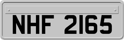 NHF2165