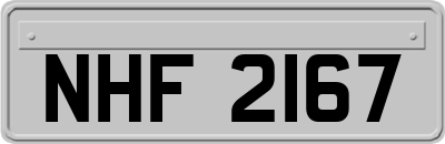NHF2167