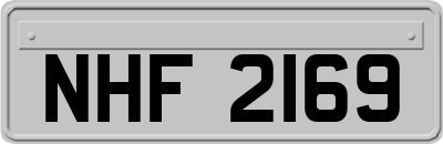 NHF2169
