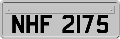 NHF2175