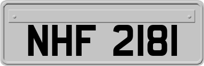 NHF2181