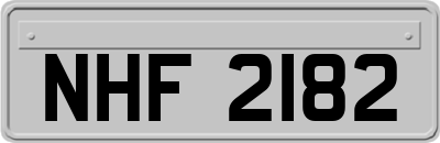 NHF2182