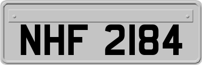 NHF2184
