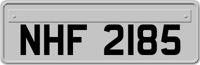 NHF2185
