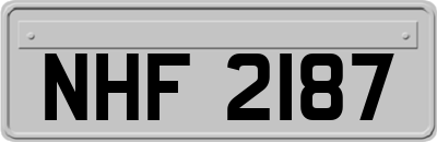 NHF2187
