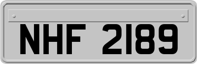 NHF2189