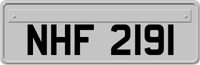 NHF2191