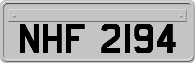 NHF2194