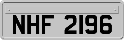 NHF2196