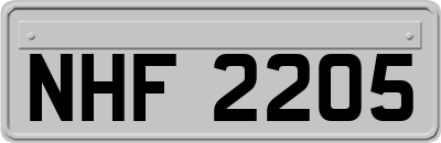 NHF2205