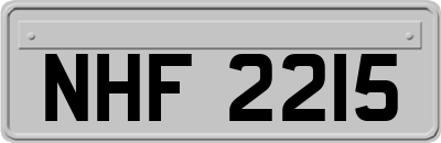 NHF2215