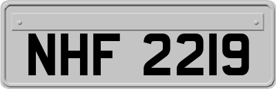 NHF2219
