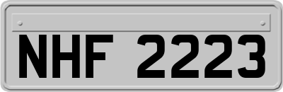 NHF2223