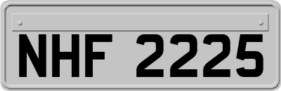 NHF2225