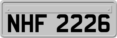 NHF2226
