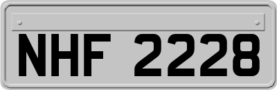NHF2228