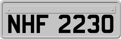 NHF2230