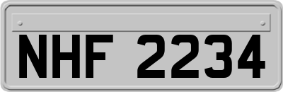 NHF2234