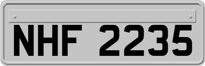 NHF2235