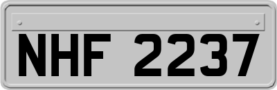 NHF2237