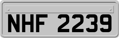 NHF2239