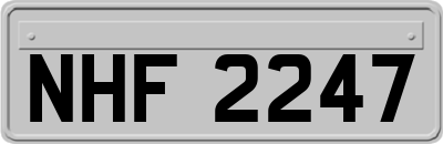 NHF2247