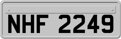 NHF2249