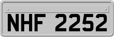 NHF2252