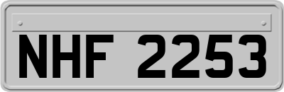 NHF2253