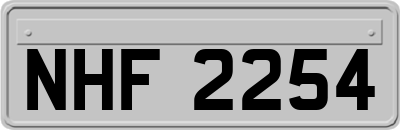 NHF2254