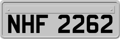 NHF2262