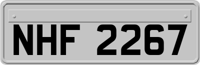 NHF2267