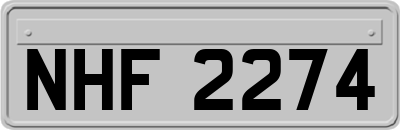 NHF2274