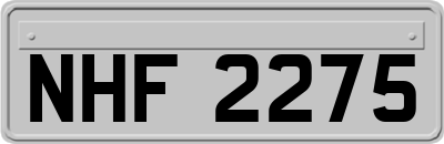 NHF2275